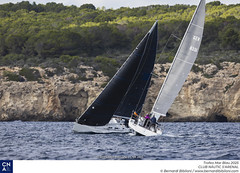 Trofeo Mar Blau 2025