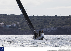 Trofeo Mar Blau 2025