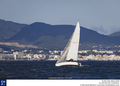 Trofeo Mar Blau 2025