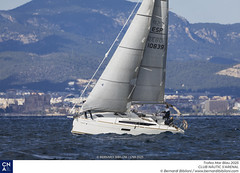 Trofeo Mar Blau 2025