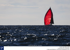 Trofeo Mar Blau 2025