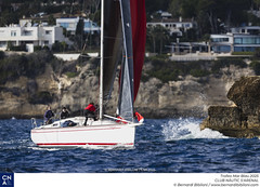 Trofeo Mar Blau 2025
