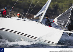 Trofeo Mar Blau 2025