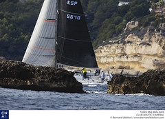 Trofeo Mar Blau 2025