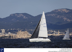 Trofeo Mar Blau 2025