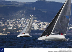 Trofeo Mar Blau 2025