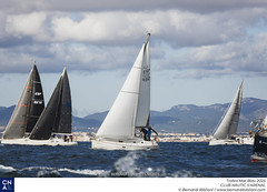 Trofeo Mar Blau 2025