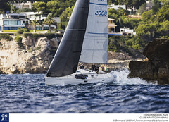 Trofeo Mar Blau 2025