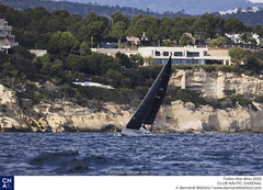 Trofeo Mar Blau 2025