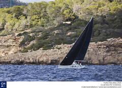 Trofeo Mar Blau 2025