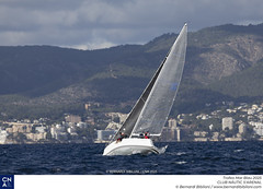 Trofeo Mar Blau 2025