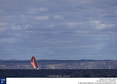 Trofeo Mar Blau 2025