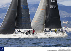Trofeo Mar Blau 2025