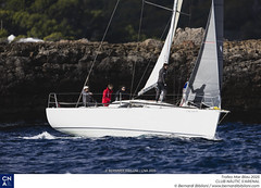 Trofeo Mar Blau 2025