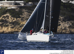 Trofeo Mar Blau 2025