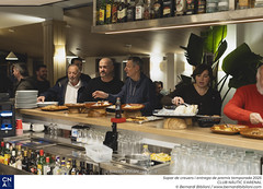 Sopar de creuers i entrega de premis temporada 2025