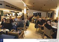 Sopar de creuers i entrega de premis temporada 2025