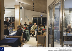 Sopar de creuers i entrega de premis temporada 2025