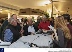 Sopar de pesca i entrega de premis temporada 2025