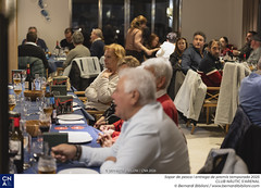 Sopar de pesca i entrega de premis temporada 2025