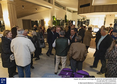 Sopar de pesca i entrega de premis temporada 2025