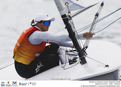 MALLORCA SAILING CENTER REGATTA 2026 · DAY1