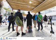 MALLORCA SAILING CENTER REGATTA 2026 · AMBIENTE, EVENTOS, SOCIAL