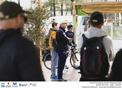 MALLORCA SAILING CENTER REGATTA 2026 · AMBIENTE, EVENTOS, SOCIAL