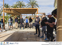 MALLORCA SAILING CENTER REGATTA 2026 · AMBIENTE, EVENTOS, SOCIAL