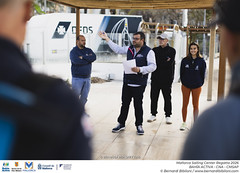 MALLORCA SAILING CENTER REGATTA 2026 · AMBIENTE, EVENTOS, SOCIAL