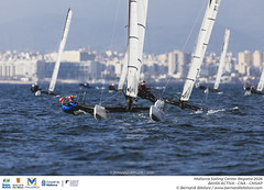 MALLORCA SAILING CENTER REGATTA 2026 · DAY1