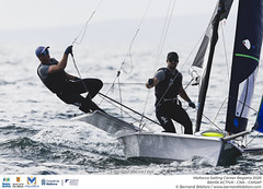 MALLORCA SAILING CENTER REGATTA 2026 · DAY1