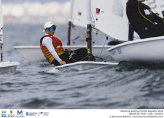 MALLORCA SAILING CENTER REGATTA 2026 · DAY1