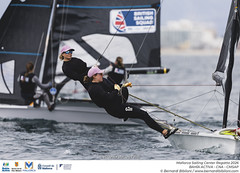 MALLORCA SAILING CENTER REGATTA 2026 · DAY1