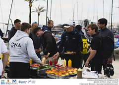 MALLORCA SAILING CENTER REGATTA 2026 · AMBIENTE, EVENTOS, SOCIAL