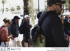 MALLORCA SAILING CENTER REGATTA 2026 · AMBIENTE, EVENTOS, SOCIAL