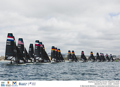 MALLORCA SAILING CENTER REGATTA 2026 · DAY1
