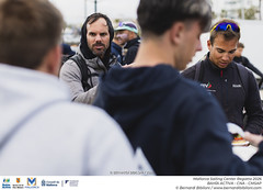 MALLORCA SAILING CENTER REGATTA 2026 · AMBIENTE, EVENTOS, SOCIAL