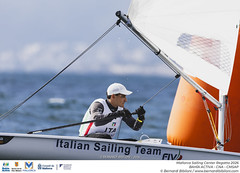 MALLORCA SAILING CENTER REGATTA 2026 · DAY1