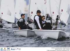 MALLORCA SAILING CENTER REGATTA 2026 · DAY1