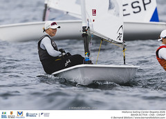 MALLORCA SAILING CENTER REGATTA 2026 · DAY1