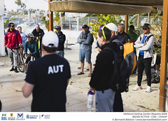 MALLORCA SAILING CENTER REGATTA 2026 · AMBIENTE, EVENTOS, SOCIAL