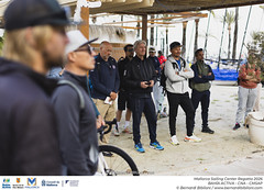 MALLORCA SAILING CENTER REGATTA 2026 · AMBIENTE, EVENTOS, SOCIAL