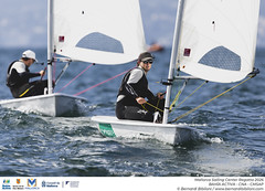 MALLORCA SAILING CENTER REGATTA 2026 · DAY1