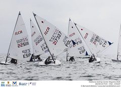 MALLORCA SAILING CENTER REGATTA 2026 · DAY1