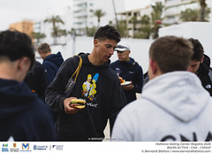 MALLORCA SAILING CENTER REGATTA 2026 · AMBIENTE, EVENTOS, SOCIAL