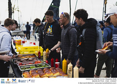 MALLORCA SAILING CENTER REGATTA 2026 · AMBIENTE, EVENTOS, SOCIAL