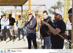 MALLORCA SAILING CENTER REGATTA 2026 · AMBIENTE, EVENTOS, SOCIAL