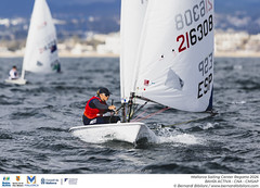 MALLORCA SAILING CENTER REGATTA 2026 · DAY2