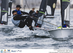 MALLORCA SAILING CENTER REGATTA 2026 · DAY2